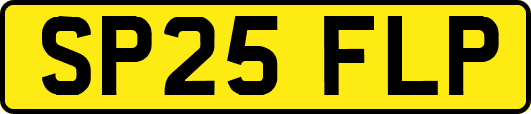 SP25FLP