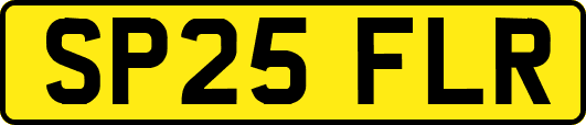 SP25FLR