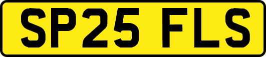 SP25FLS