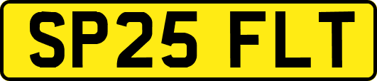 SP25FLT
