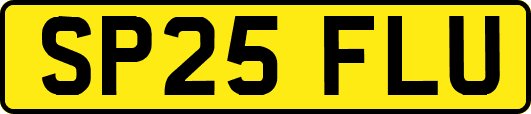 SP25FLU