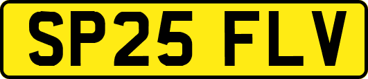 SP25FLV