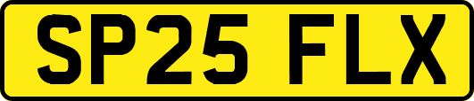 SP25FLX