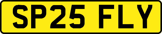 SP25FLY