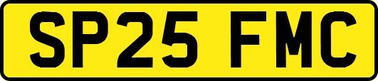 SP25FMC