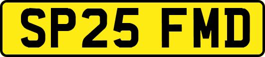 SP25FMD