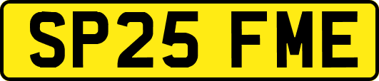 SP25FME