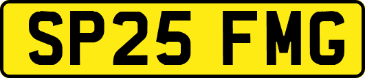 SP25FMG