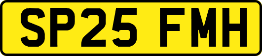 SP25FMH