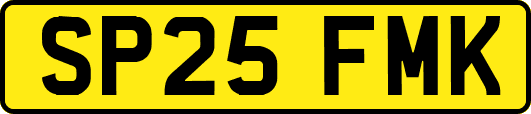 SP25FMK