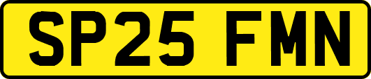 SP25FMN