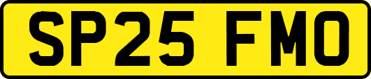 SP25FMO