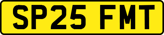 SP25FMT