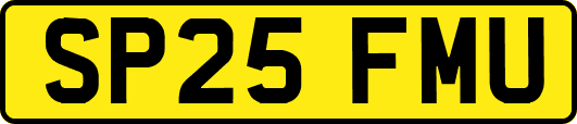 SP25FMU