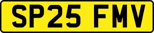 SP25FMV