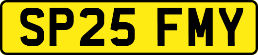 SP25FMY