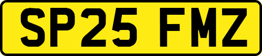 SP25FMZ