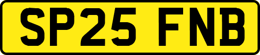 SP25FNB