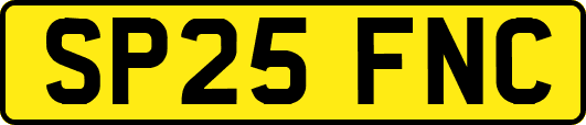 SP25FNC
