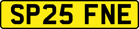 SP25FNE