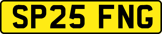SP25FNG
