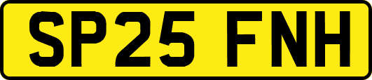 SP25FNH