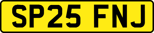 SP25FNJ