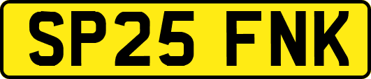 SP25FNK