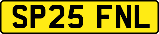SP25FNL