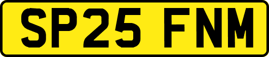 SP25FNM