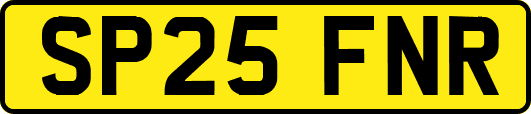 SP25FNR