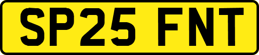 SP25FNT
