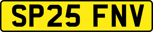 SP25FNV