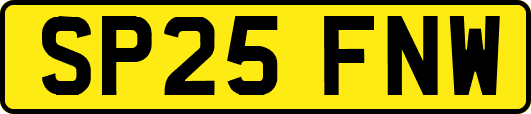 SP25FNW