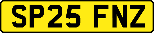 SP25FNZ