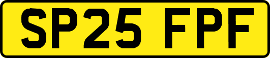 SP25FPF