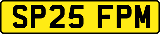 SP25FPM