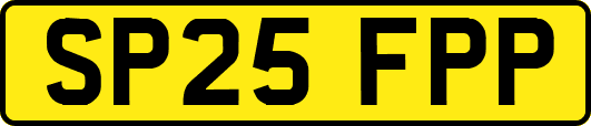SP25FPP