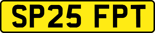 SP25FPT