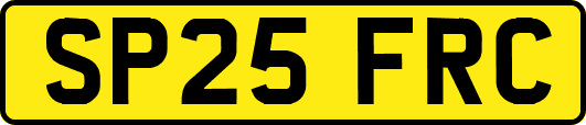SP25FRC