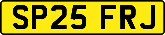 SP25FRJ