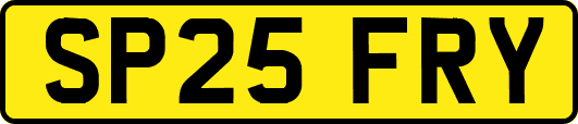 SP25FRY