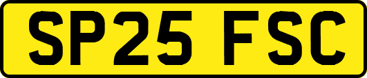 SP25FSC