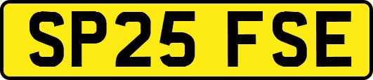 SP25FSE