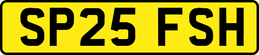 SP25FSH