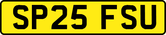 SP25FSU