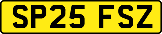SP25FSZ