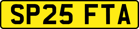 SP25FTA