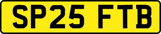 SP25FTB
