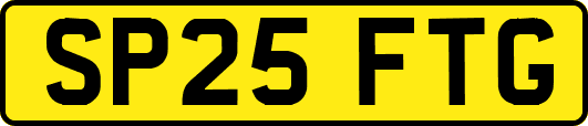 SP25FTG